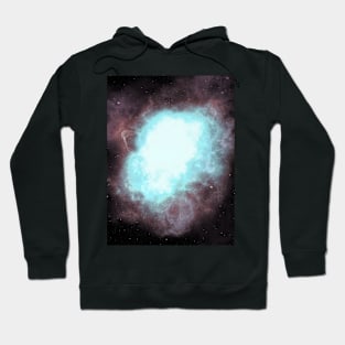 Galaxy Hoodie